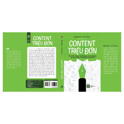Content Triệu Đơn - Bản Quyền