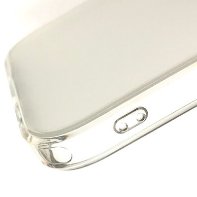 Ốp lưng dành cho iPhone 13 Pro Max thương hiệu Likgus chống vân tay trắng nhám (Không ố màu) - Hàng nhập khẩu