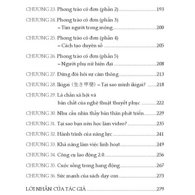 Lập Trình Quỹ Đạo Cuộc Đời