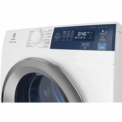 Máy sấy Electrolux 8.5 kg EDS854J3WB - Chỉ giao HCM