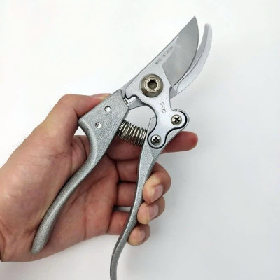 Kéo Cắt Cành Cây Nhật Bản Cao Cấp - Kéo SK cắt cây đa năng