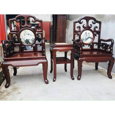 BỘ GHẾ MÓC