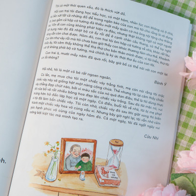 Tớ Không Tặng Mẹ Cho Bạn Đâu