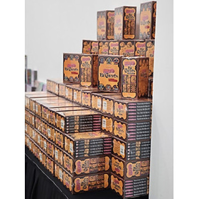 Truyện Tiểu thuyết Naruto bí truyền (Chang Book)