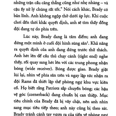 Chúng Ta Quyết Định Như Thế Nào? (Tái Bản 2018)