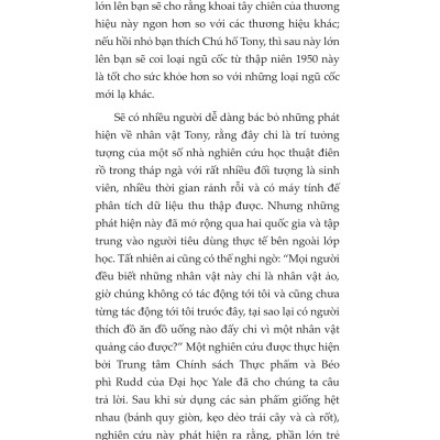 Thao Túng Tâm Lý Trong Marketing