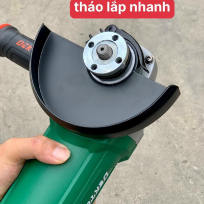 MÁY MÀI ĐÁ 150MM DEKTON DK-AG1850 - HÀNG CHÍNH HÃNG
