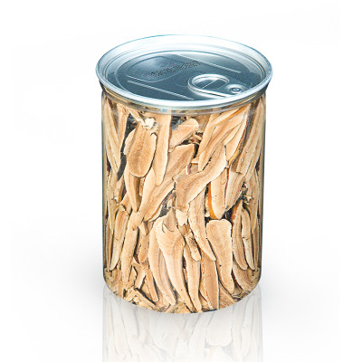 Nấm lim xanh thái lát 100gr 056