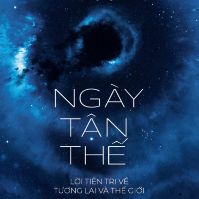 Sách - NGÀY TẬN THẾ Lời tiên tri về tương lai và thế giới - Nhã Nam Official