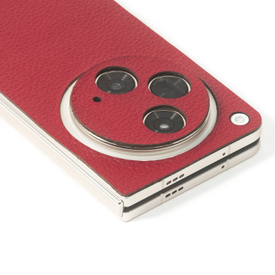 Dán da cho Oppo N3 Fold hiệu Khacten.com - Hàng chính hãng