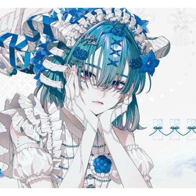 Sách ngoại văn: AKIAKANE Art Works: Myaku (Japanese Edition)