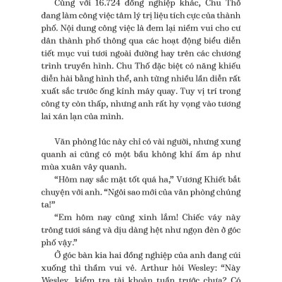 Tuyệt Duyên - 9 Truyện Ngắn Của 9 Tác Giả Trẻ Châu Á