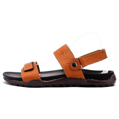 Dép nam quai hậu Huy Hoàng màu da, đen, nâu HC7172-73-74