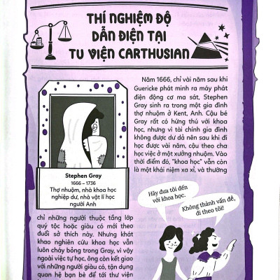 Hiểu Về Vật Lí, Đạt Điểm 10 Không Khó! - Tập 2