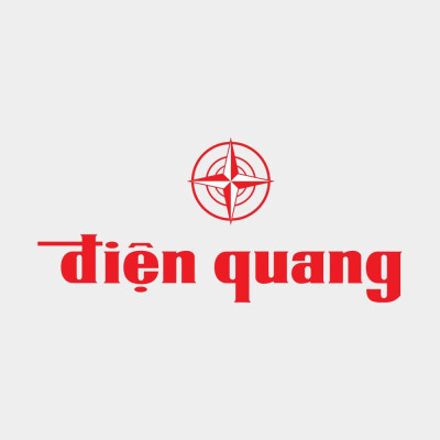 Set 3 Ổ cắm điện thoại âm tường Điện Quang DQHome ĐQ IW1 TO W (màu trắng)