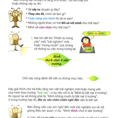 Thực Hành Tư Duy Tích Cực: All About Choices - Lựa chọn
