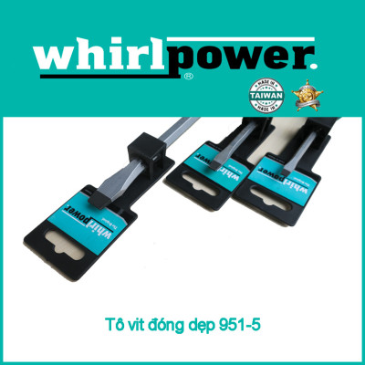 TÔ VÍT ĐÓNG DẸP WHIRLPOWER