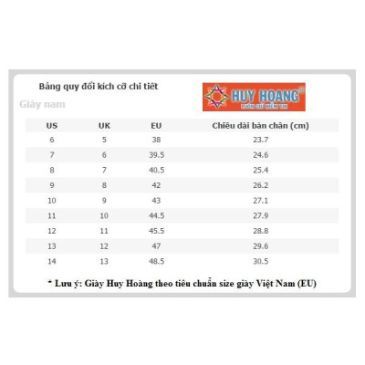 Giày tây nam Huy Hoàng màu nâu đỏ HT7504