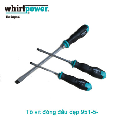 TÔ VÍT ĐÓNG DẸP WHIRLPOWER