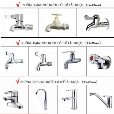 Bộ dây vòi xịt nước rửa xe, tưới cây . tăng áp 3 lần, loại 15m 206701-2 đầu đồng,cút,nối vàng+ tặng đai