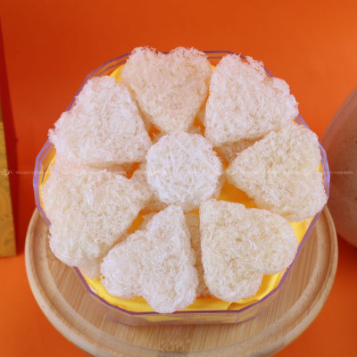 100 gram yến bụng nguyên chất 100% - Yến Sào Thọ An