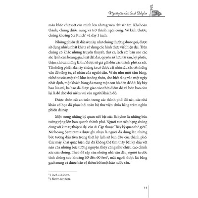 Sách - Người Giàu Nhất Thành Babylon - Bìa Cứng - Khang Việt Book