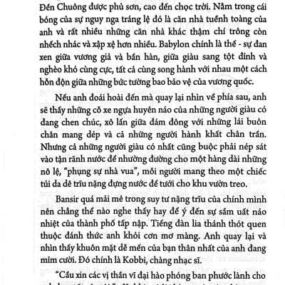 Người Giàu Có Nhất Thành Babylon (Sbooks) 