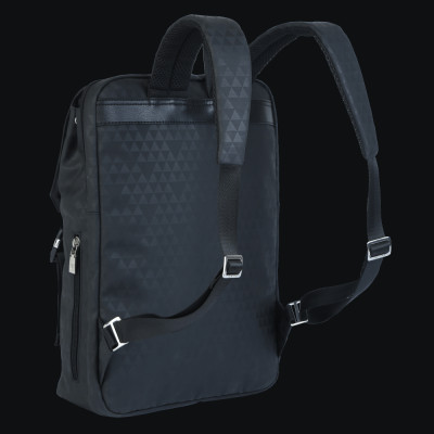 Balo Laptop 14 inch SAKOS Trendy - Hàng Chính Hãng