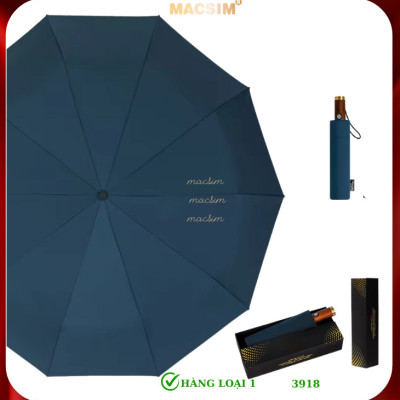 Ô Dù cao cấp Nhãn hiệu Macsim RST Mã 3918