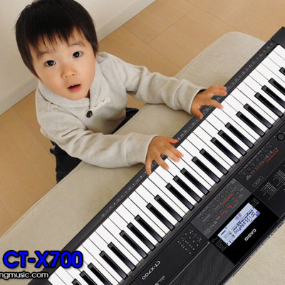 Đàn Organ Casio CTX 700