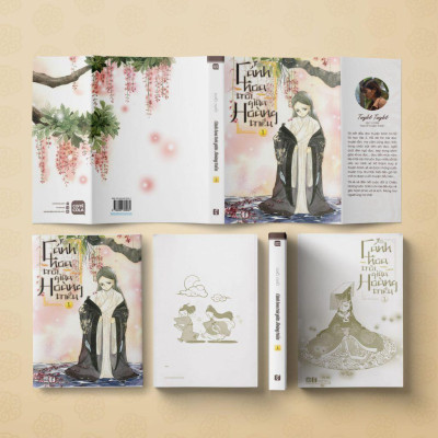 Cánh Hoa Trôi Giữa Hoàng Triều - Tập 1