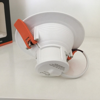 Đèn LED Downlight GST3B công suất 6W GS Lighting ánh sáng trung tính 4000k