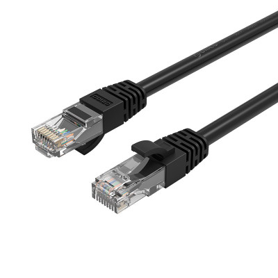Dây Cáp Mạng Orico PUG-C6-100 CAT6 10m - Hàng Chính Hãng