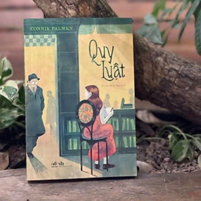 Sách - Quy luật (Nhã Nam HCM)