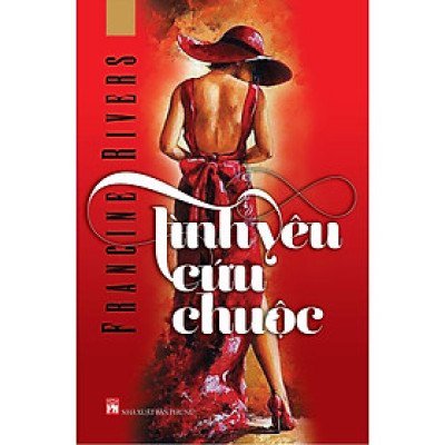 Sách - Tình Yêu Cứu Chuộc - NXB Phụ Nữ
