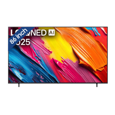 Smart Tivi LG QNED AI 4K 43 Inch 43QNED70ASA /55 Inch 55QNED70ASA/ 65 Inch 65QNED70ASA/ 75 Inch 75QNED70ASA/ 86 Inch 86QNED70ASA - Hàng Chính Hãng