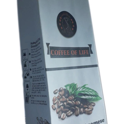 CAFE BỘT PHA PHIN - COFFEE OF LIFE - GÓI 500G