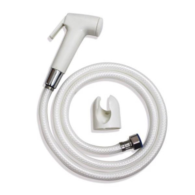 Vòi xịt vệ sinh nhựa