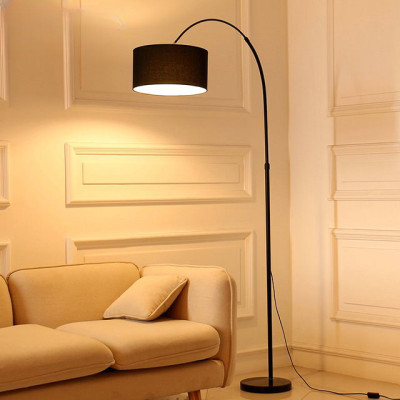ĐÈN ĐỨNG / ĐÈN TRANG TRÍ / ĐÈN PHÒNG KHÁCH AZP-DC527 phong cách đương đại, hàng nhập khẩu AZP