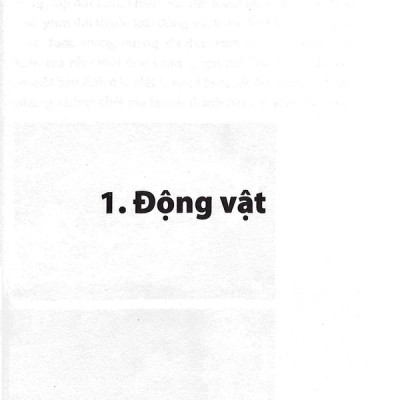 10 Vạn Câu Hỏi Vì Sao? - Động Vật (Tái Bản 2023 - HH)