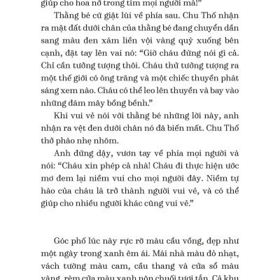 Tuyệt Duyên - 9 Truyện Ngắn Của 9 Tác Giả Trẻ Châu Á