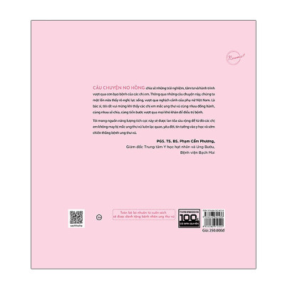 Sách - Câu Chuyện Nơ Hồng - Thái Hà Books