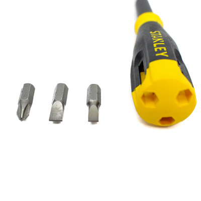 Tua vít 4 đầu Stanley STMT68107