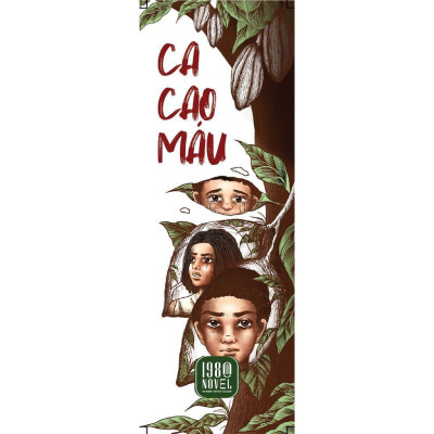 Sách - Cacao Máu - Tara Sullivan - 1980 Books