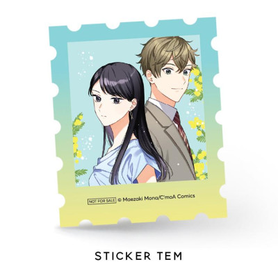 Sách - Mùa Xuân Của Cô Nàng Sắt Đá - Tặng Kèm Sticker Tem