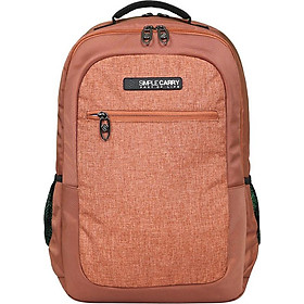 Balo laptop Simplecarry B2B17