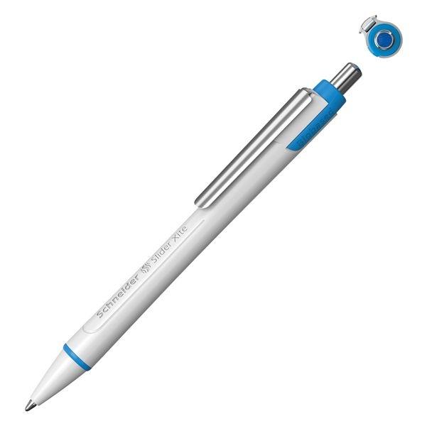 Bút Bi Slider Xite Schneider 133203 - Mực Xanh