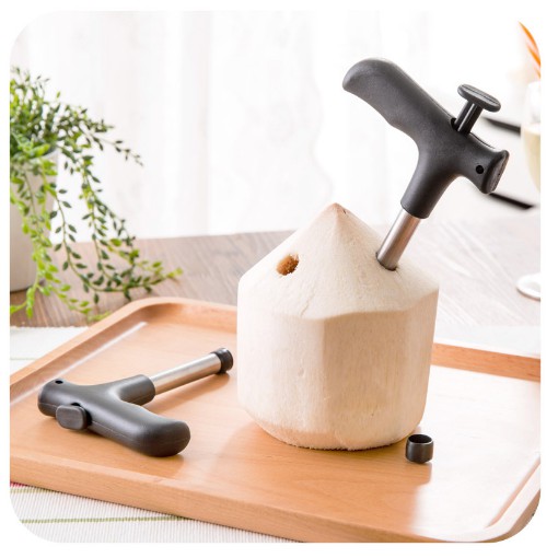 DỤNG CỤ KHUI DỪA SIÊU NHANH GROFA