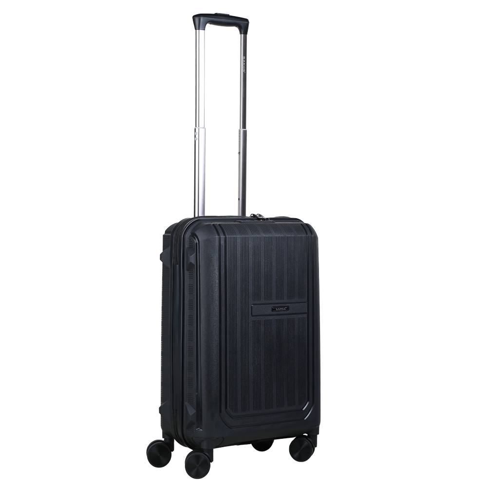 Vali Kéo Nhựa Du Lịch SAKOS PORTA Z22 - Size S (20inch)/ Xách Tay (Cabin) - Khóa TSA - Nhựa PP - Hàng chính hãng