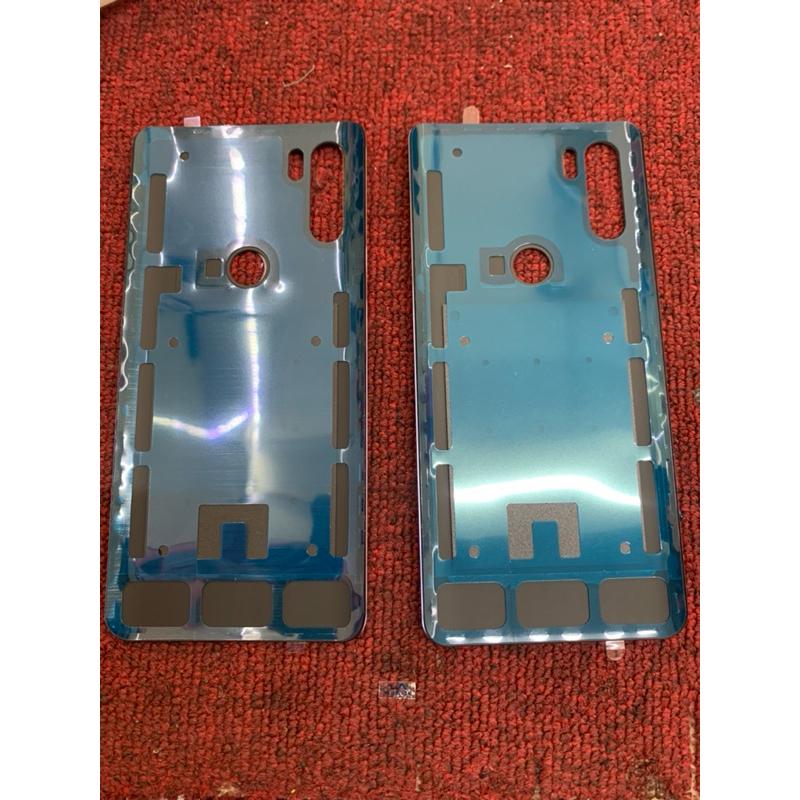 Combo bộ lưng sau Vsmart Active 3 V530 zin new hãng